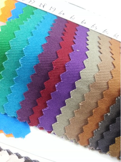 DG-RGFA  全棉厚斜紋  C/C128*60 細節-11